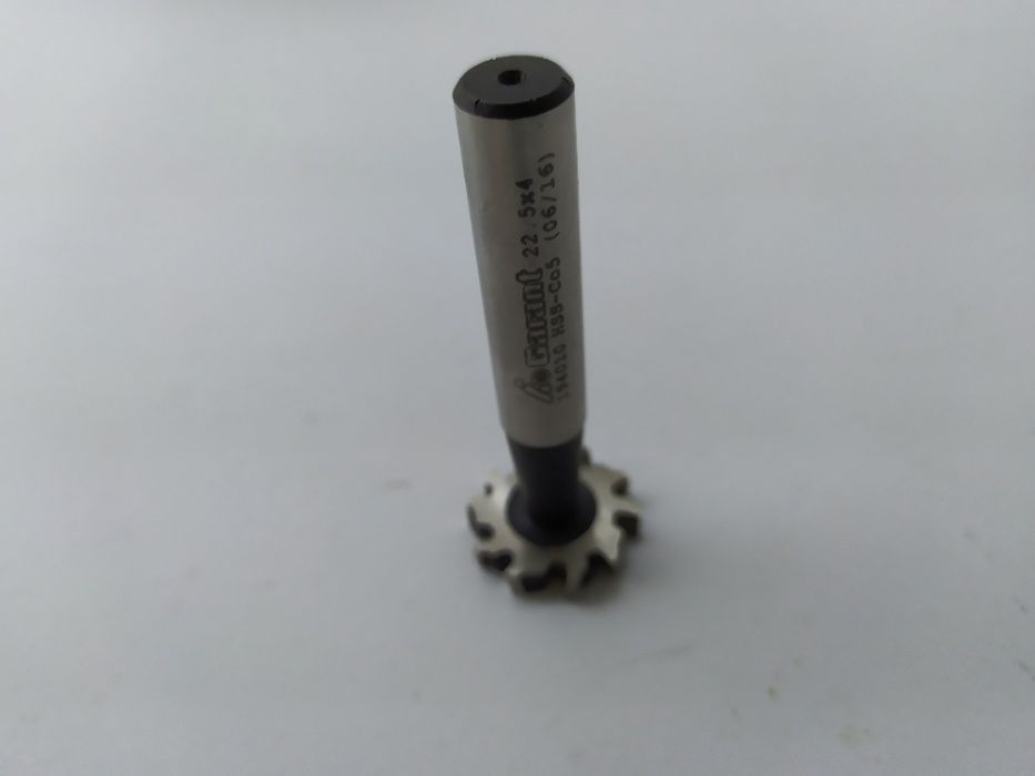 frez garant 22. 5x4 hss-co5