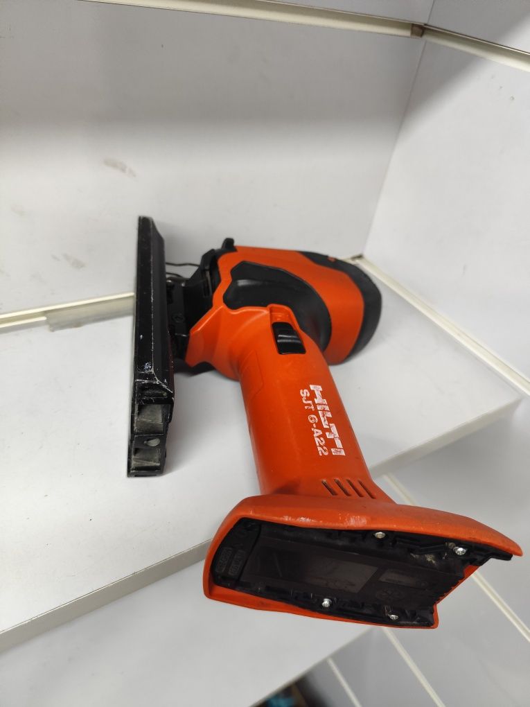 Hilti SJT 6-A22 акумуляторний лобзик Хілті оригінал