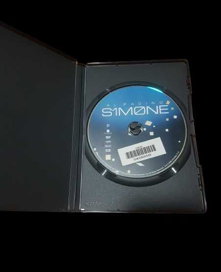 S1M0NE (Simone) Al Pacino / Winona Ryder / Rachel Roberts