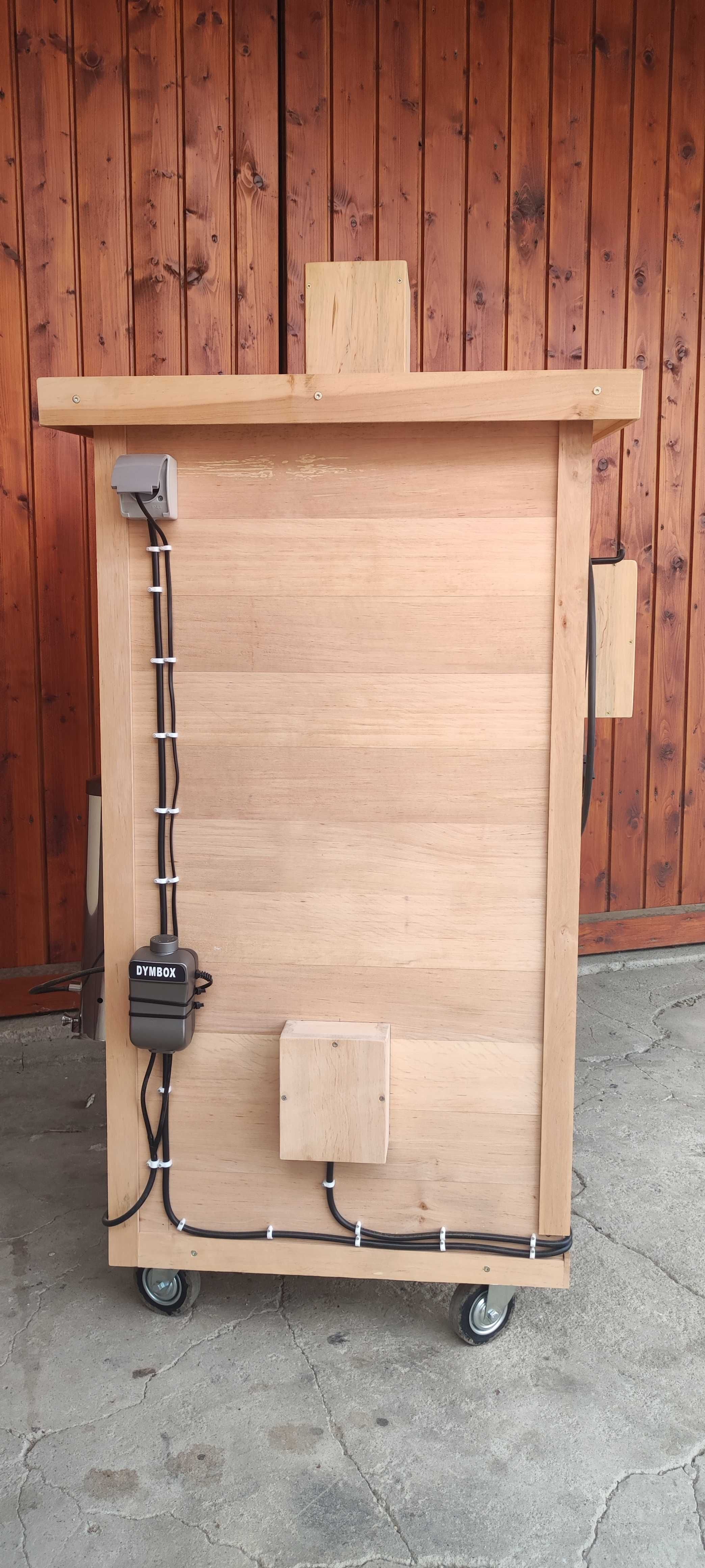 Wędzarnia elektryczna 330L