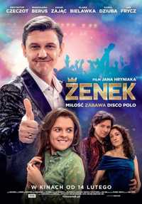 Zenek-Plakat