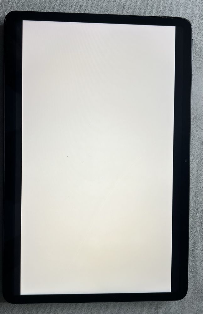 Huawei matepad 11 6/128 (2021) Snapdragon 865 2k ekran 120 hz