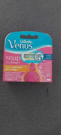 Gillette Venus Embrace opakowanie 2 szt