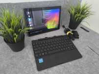 Dotykowy Lenovo Miix 300 10,1″ – dotyk, klawa, ładowarka, Office 2024