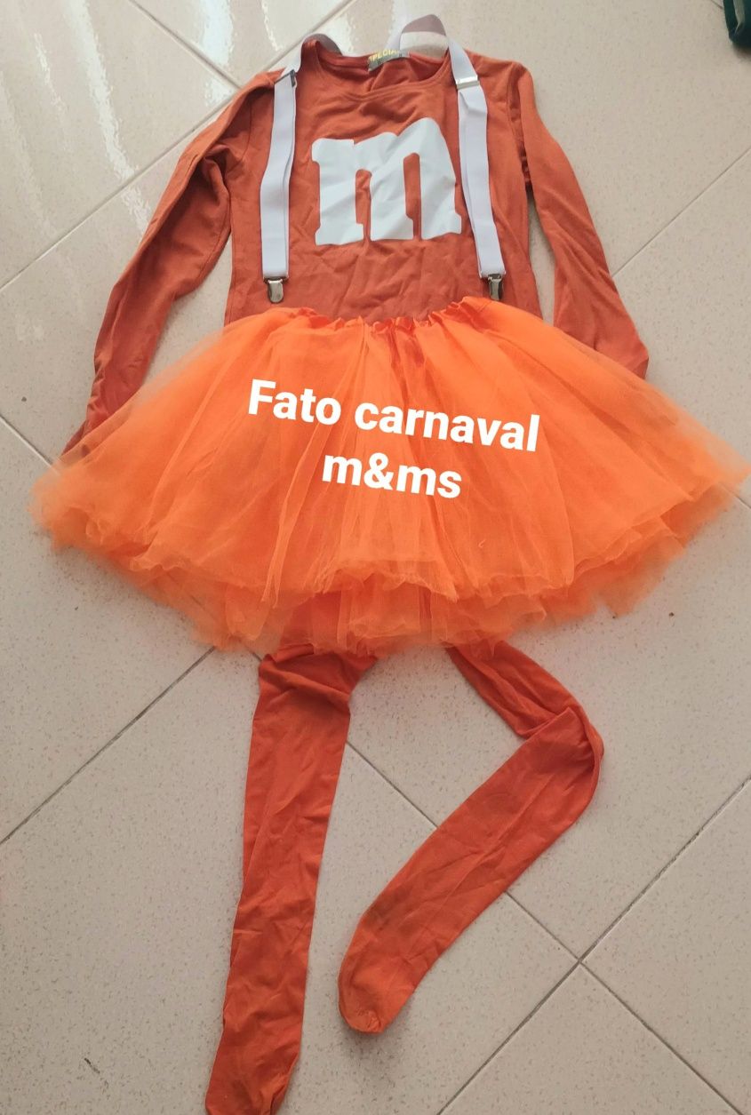 Fatos de carnaval