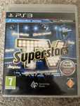Gra PS3 - TV Superstars