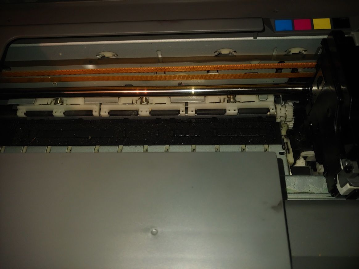 EPSON Stylus CX5900