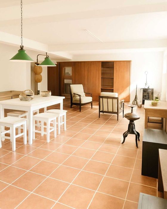 Andar Moradia T3 em São Bernardo com Box