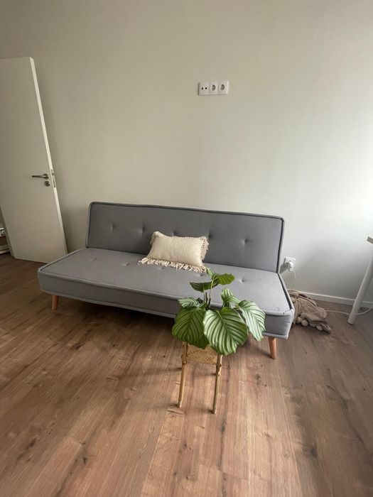 Sofá-cama INOSIGN ARBON - La Redoute