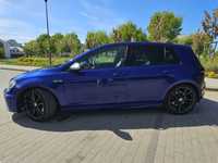 Volkswagen Golf GOLF VII R, 4X4, 300KM