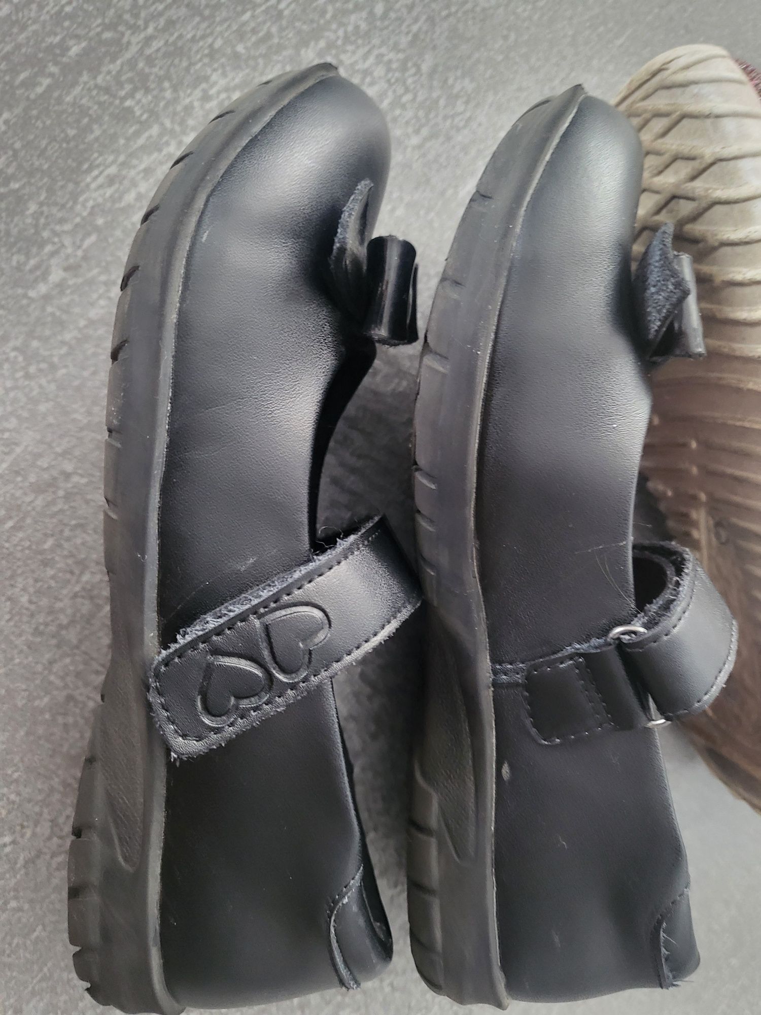 32 baleriny baletki czarne pepperts tenisówki sneakersy sinsayb