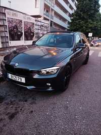 BMW 316 D TOURING