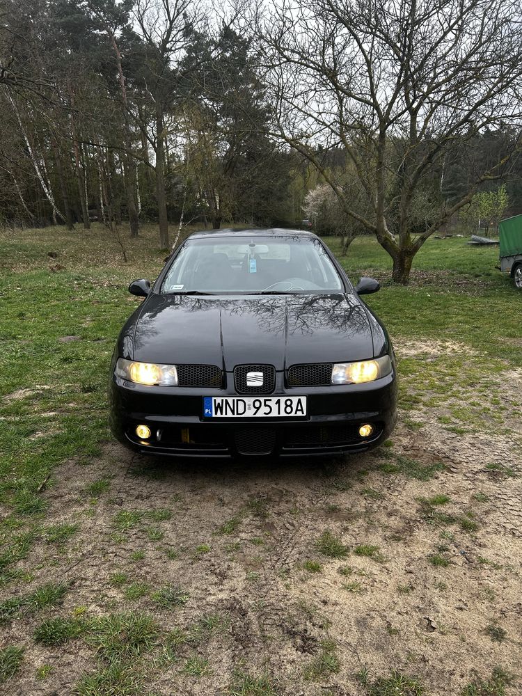 Seat leon 1.9 arl