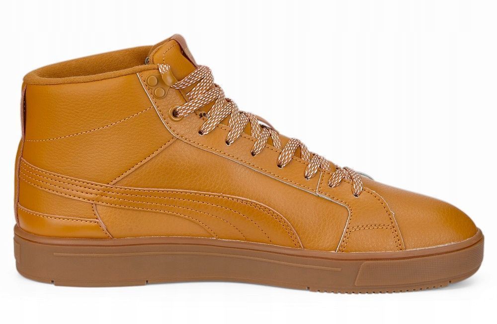 Buty Puma Serve Pro Mid Puretex Wodoodporne Gtx 45