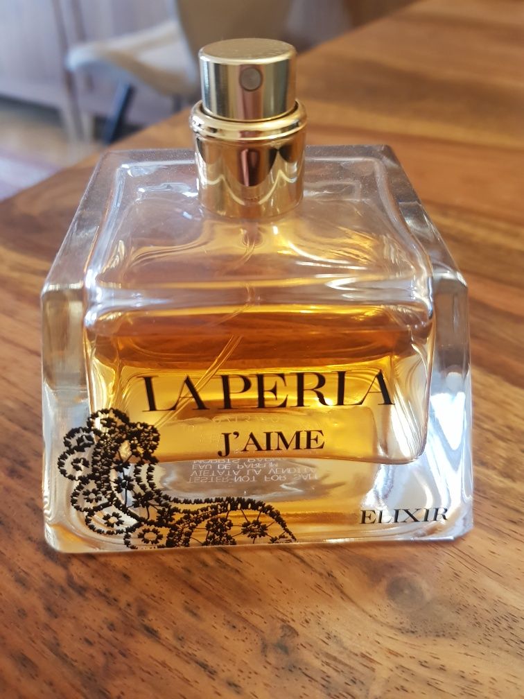 Woda perfumowana La Perla J'aime 100 ml