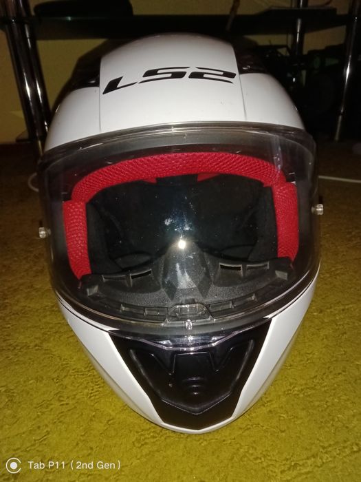 Шлем LS-2, модель: FF-353