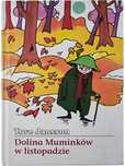 Dolina Muminków w Listopadzie / Tove Jansson