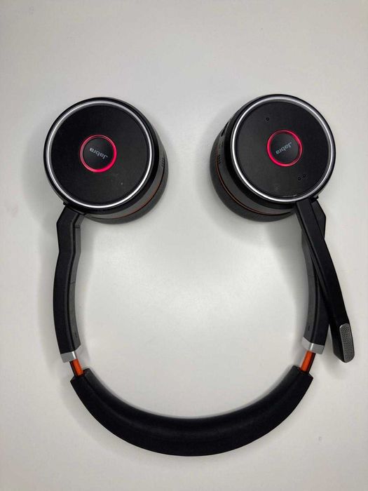 Jabra Evolve 75 | Stan Idealny |