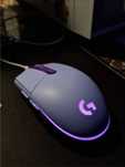 Logitech g102 нова, біла