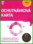 Czeska karta sim Czeski anonimowy starter T-mobile 10 CZK BEZ REJESTRA