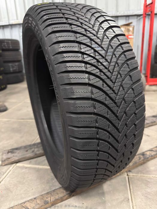 Opona wielosezonowa 205/55/R16 Firestone Multiseason - 1 sztuka