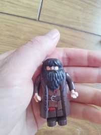 Lego figurka Hagrid