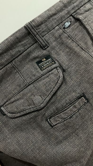 Calcas Homem Scotch & Soda Tam40