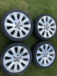 Felgi 19” Opel Insignia