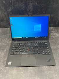 Lenovo ThinkPad X1 Carbon 8 Gen i5-10210u 16RAM 256SSD 14” IPS touch