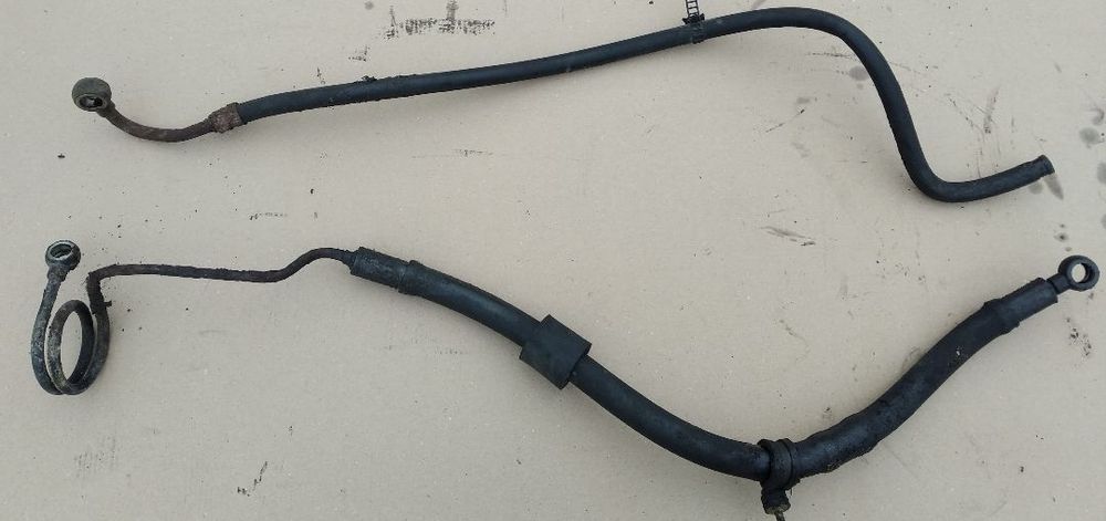 VW Passat B5 Audi A4 B5 2.5 TDI rura rurka wąż przewod wspomagania