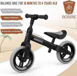 Детский беговел Baby Balance Bike балансирующий велик