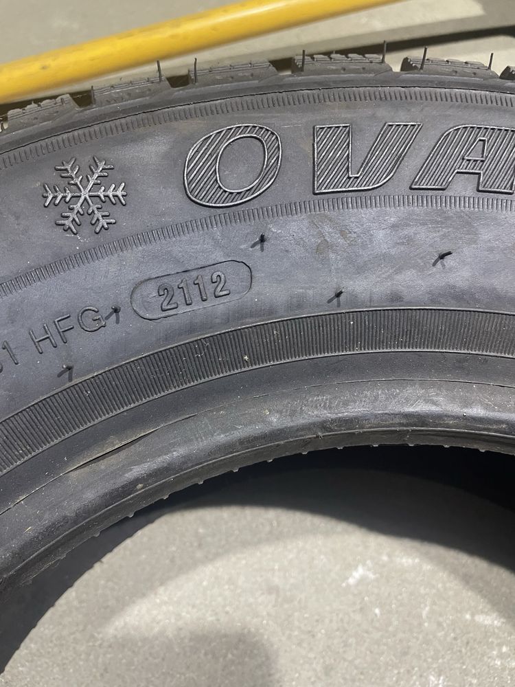 1x175/70 r13 ovation snow grip