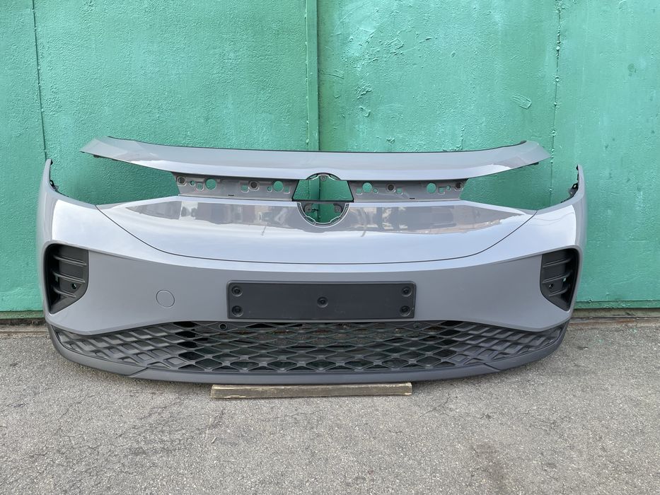 Підсилювач бампера vw volkswagen id.4 ід4 ID4
