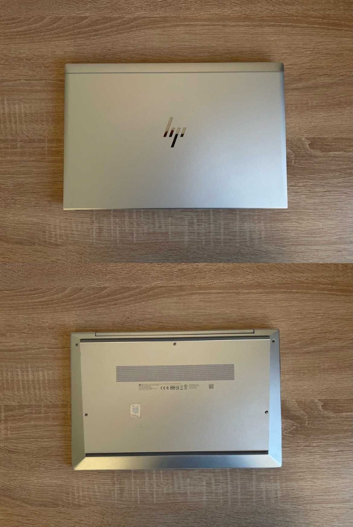HP EliteBook 840 g8 14 мат i5-1145G7 16(32) 512(1Tb) 1.4кг Метал Гаран