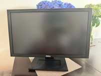 Monitor Dell FHD