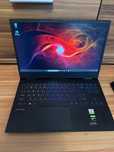 Okazja najtaniej  Gamingowy HP omen 15 16GB 512 144HZ  GTX 1660Ti 6GB