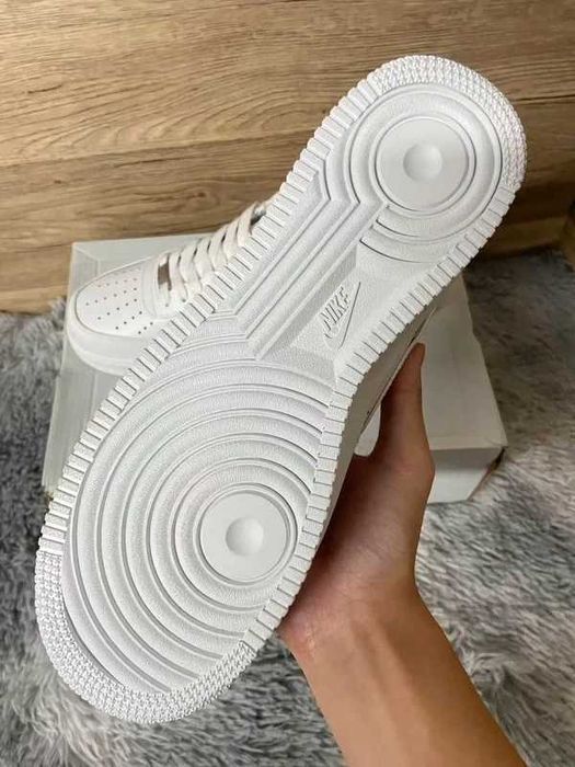 buty Espadryle NikeAirForce107 Espadryle R.38