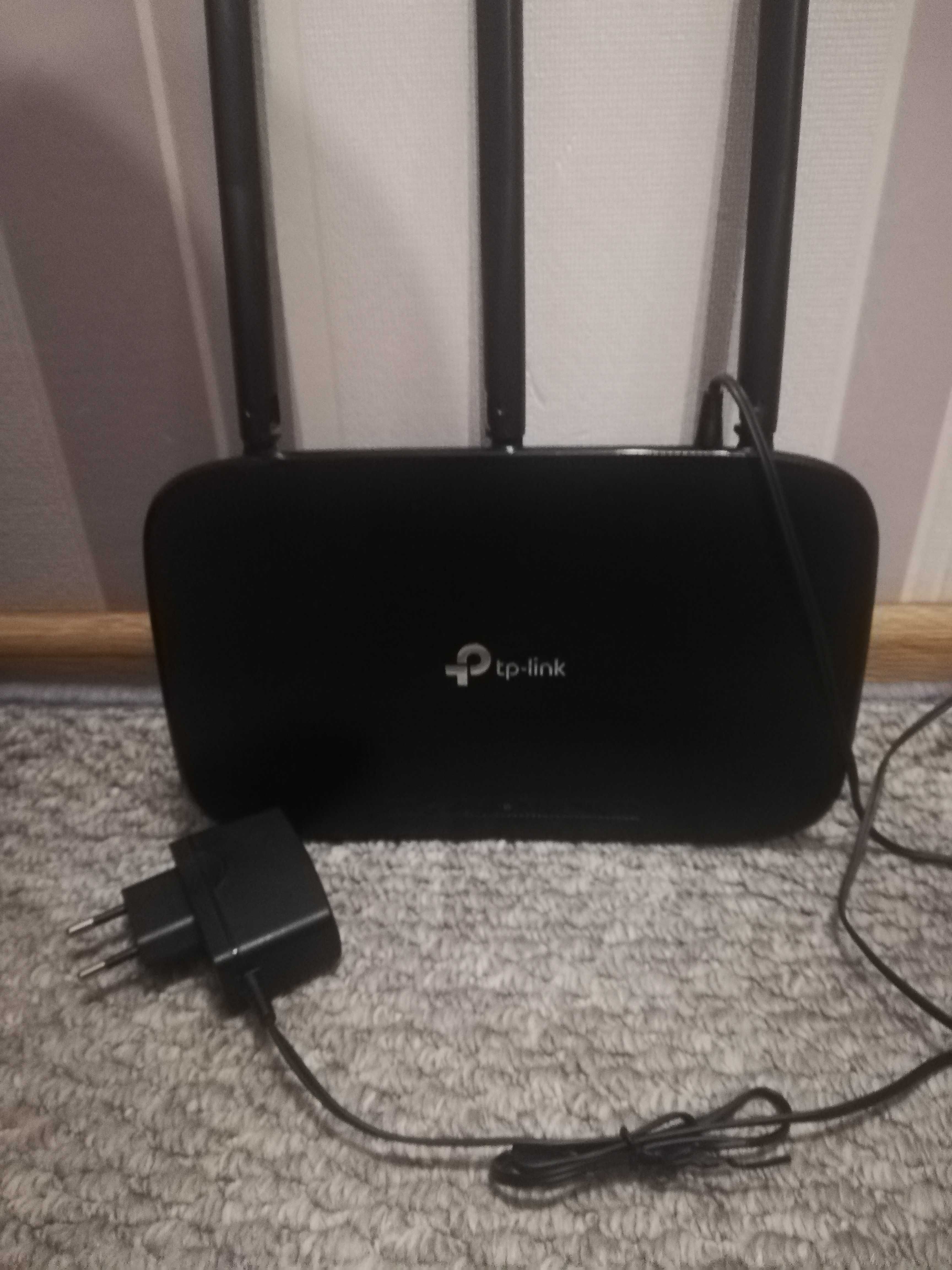 Tp-Link TL-WR940N