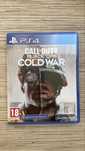 Call of Duty Black Ops Cold War PS4/PS5