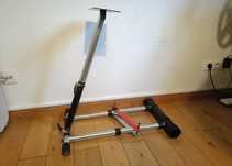 Stojak Wheel Stand Pro dla kierownic Thrustmaster T300RS/TX/T150/TMX D