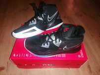 Nowe Nike Kyrie 8 Infinity,, fire and ice''38