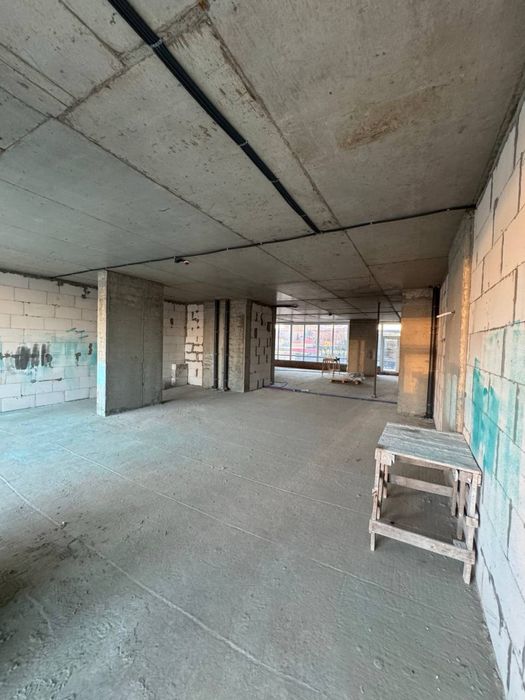 Фасадное помещение в Акварель-2, дом сдан!ул. Жемчужная, Таирова