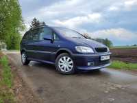 Sprzedam Opel Zafira A 1.8 Benzyna