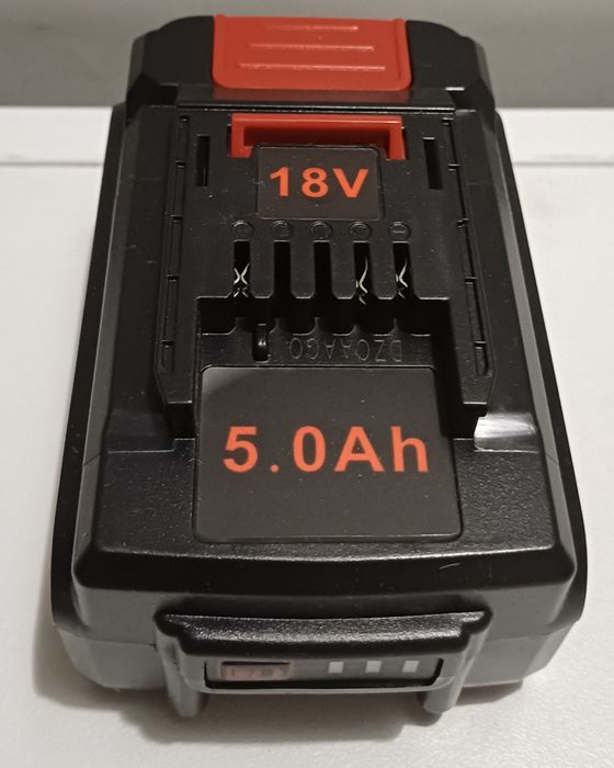 Нова акумуляторна батарея Einhell Power X-Change 18 В 5.0 А·год (Ah)