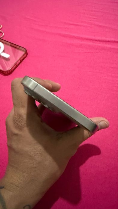 IPHONE 15 PRO MAX 256GB NATURAL