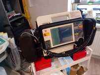 Defibrylator Lifepak 12