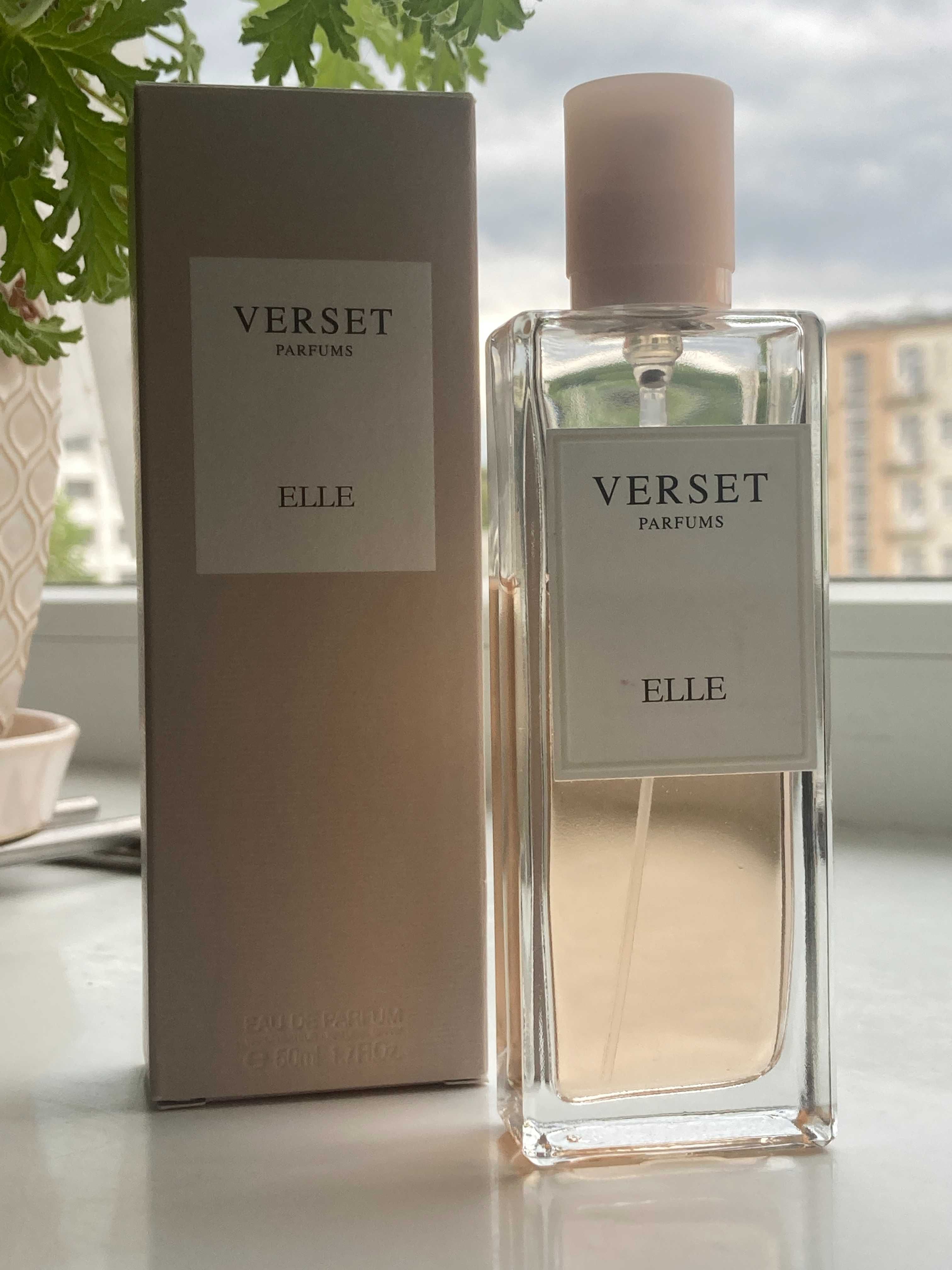 Elle Verset Parfums EDP for women ok. 30/50ml