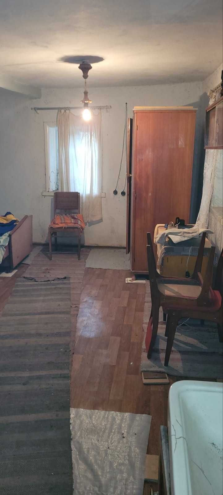 Продам дачу на берегу р.Ворсклы