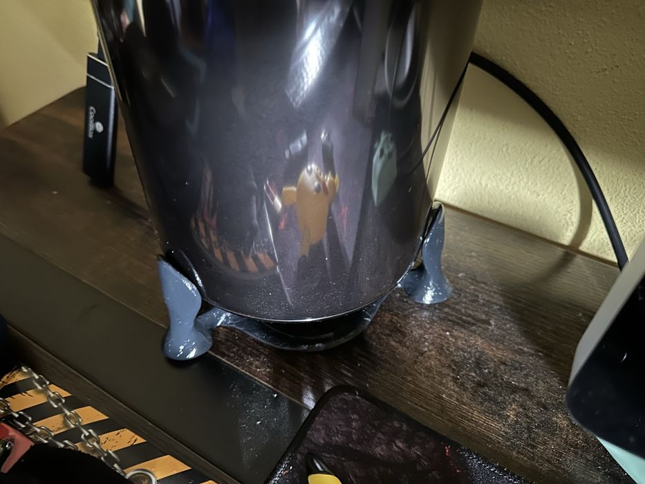 Mac Pro 2013 (trashcan)