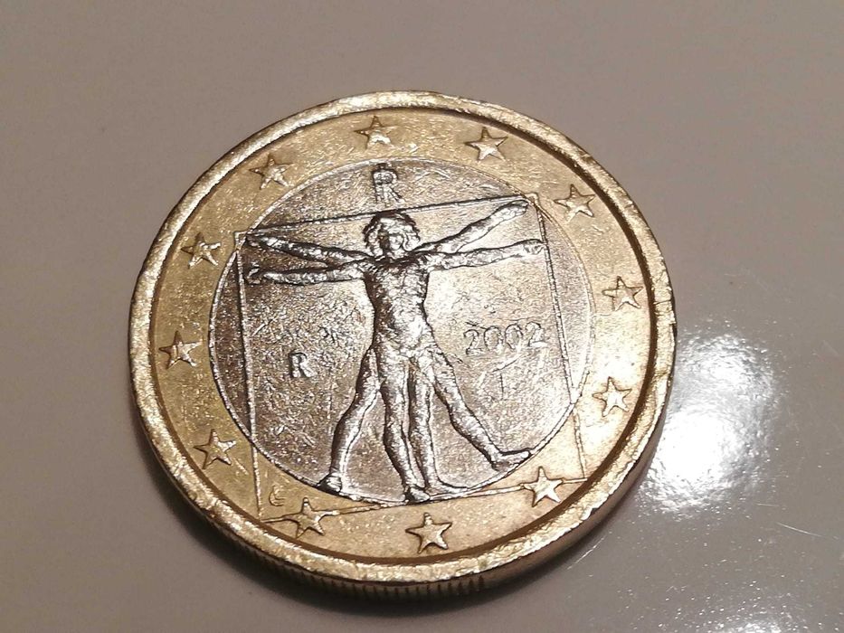 Moedas 1/2€ para colecionador